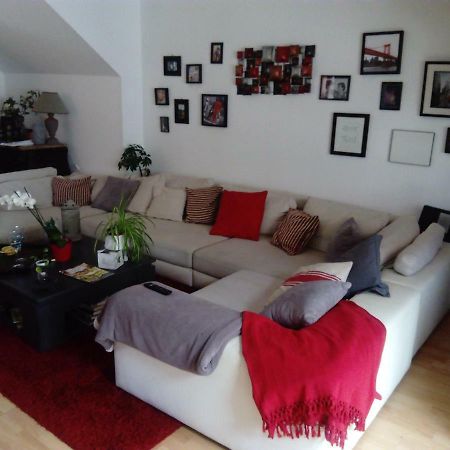 Ferienwohnung Chez Mag Lille Exterior foto