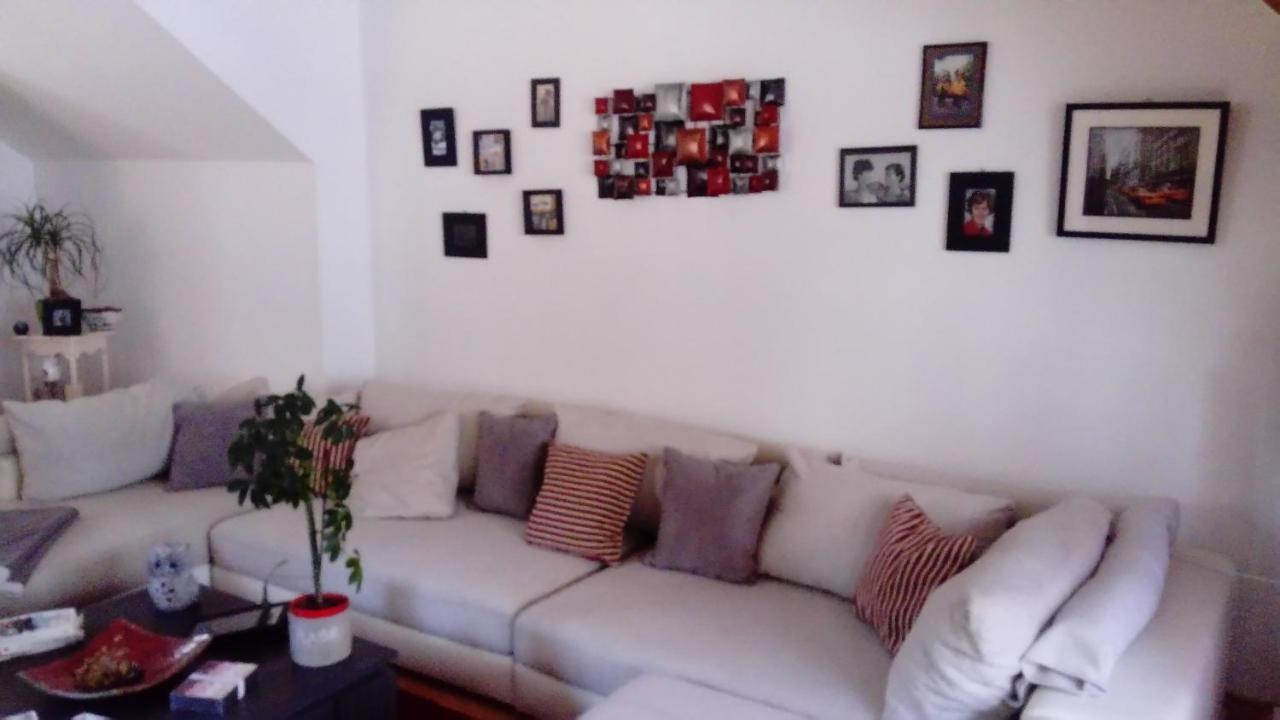 Ferienwohnung Chez Mag Lille Exterior foto
