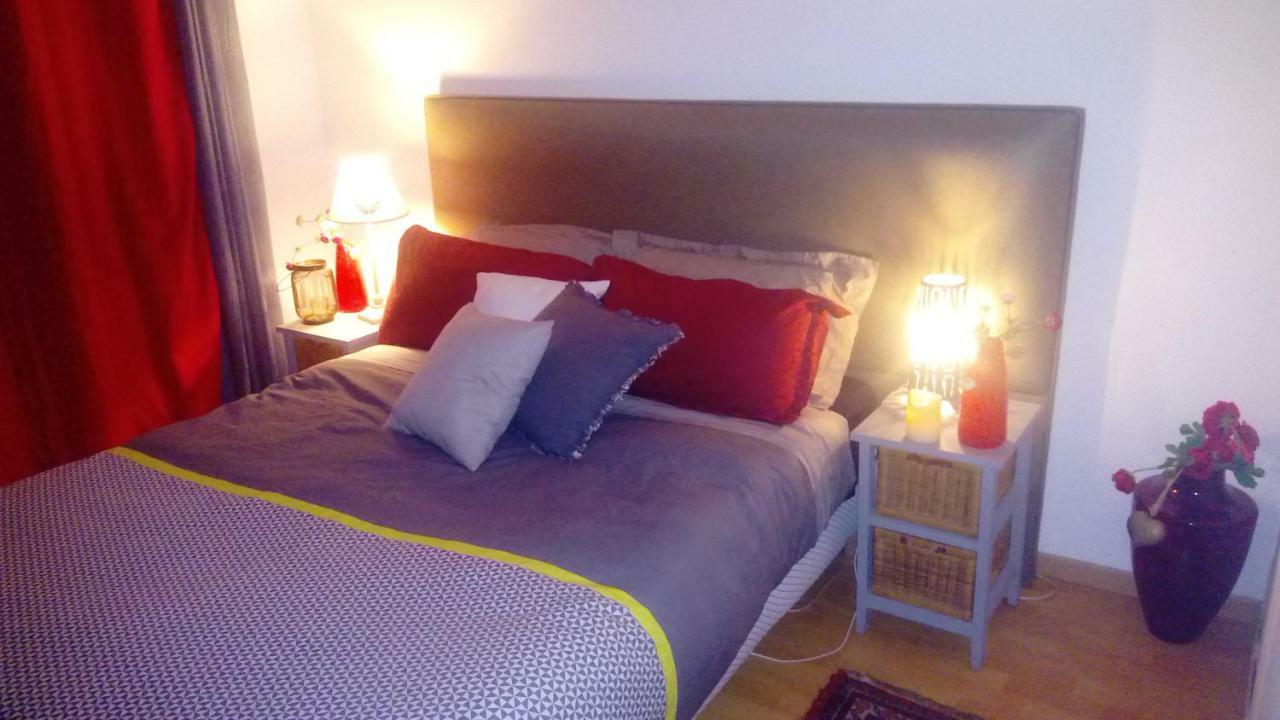 Ferienwohnung Chez Mag Lille Exterior foto